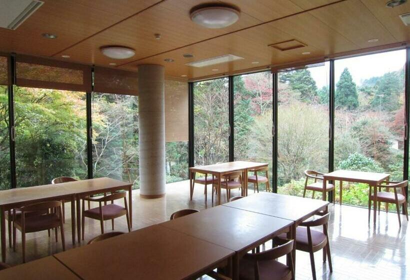 带共用浴室的标准房间, Hakone Kowakien Miyamafurin