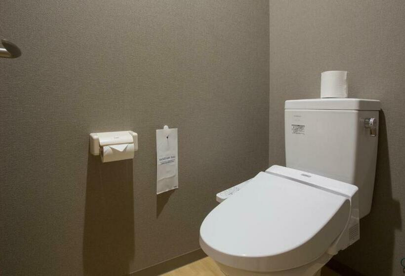 带共用浴室的标准房间, Hakone Kowakien Miyamafurin