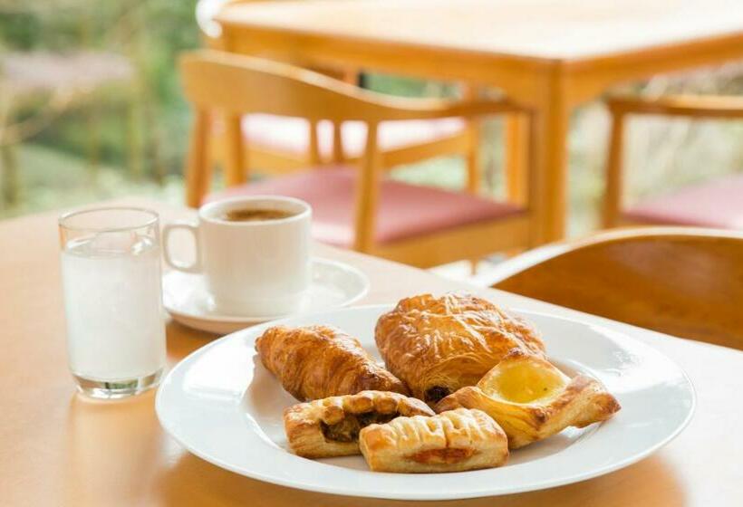 带共用浴室的标准房间, Hakone Kowakien Miyamafurin