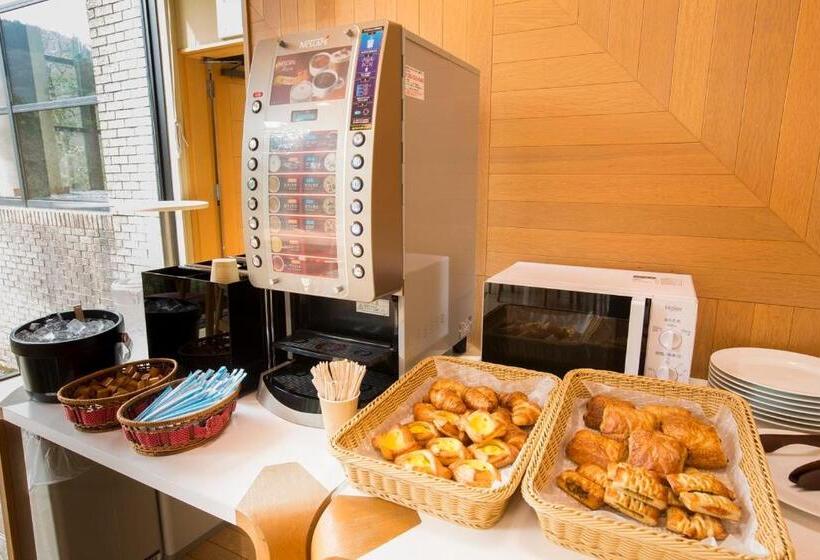 带共用浴室的标准房间, Hakone Kowakien Miyamafurin