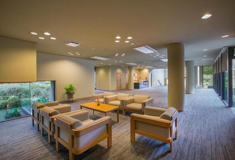 带共用浴室的标准房间, Hakone Kowakien Miyamafurin