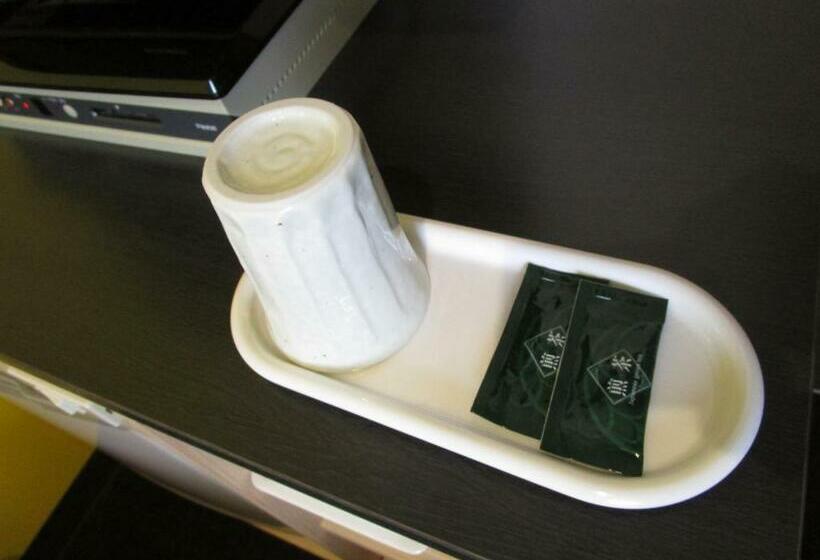 Номер Стандарт Индивидуальный, Smile Hotel Utsunomiya Higashiguchi