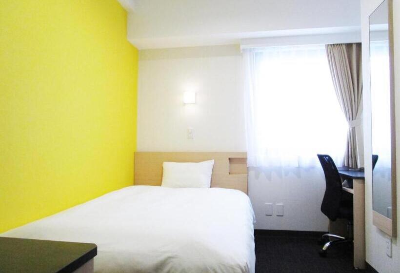 Номер Стандарт Индивидуальный, Smile Hotel Utsunomiya Higashiguchi