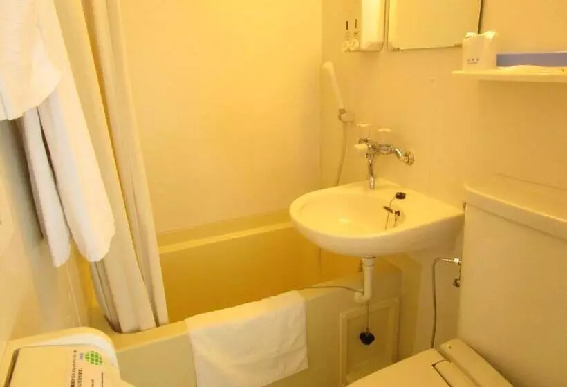 スタンダードルーム, Smile Hotel Utsunomiya Higashiguchi