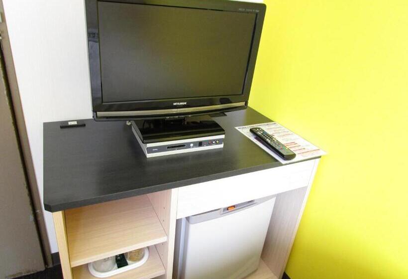 Номер Стандарт, Smile Hotel Utsunomiya Higashiguchi