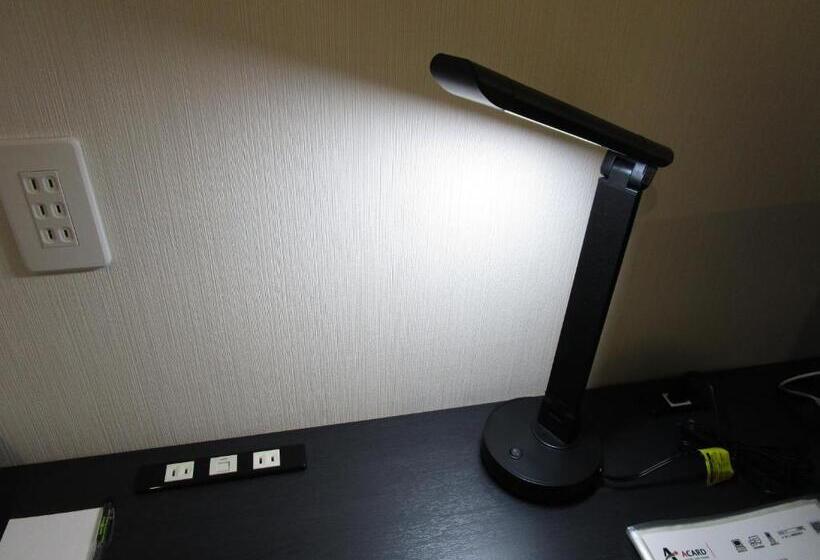 Номер Стандарт, Smile Hotel Utsunomiya Higashiguchi