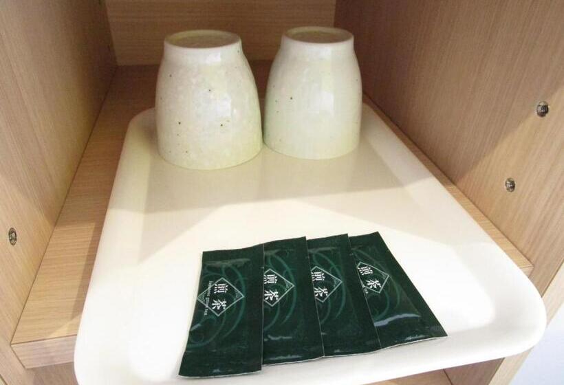 Номер Стандарт, Smile Hotel Utsunomiya Higashiguchi