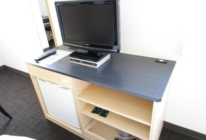 Номер Стандарт, Smile Hotel Utsunomiya Higashiguchi