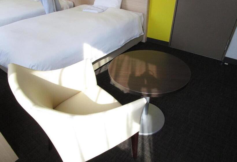 Номер Стандарт Трехместный, Smile Hotel Utsunomiya Higashiguchi