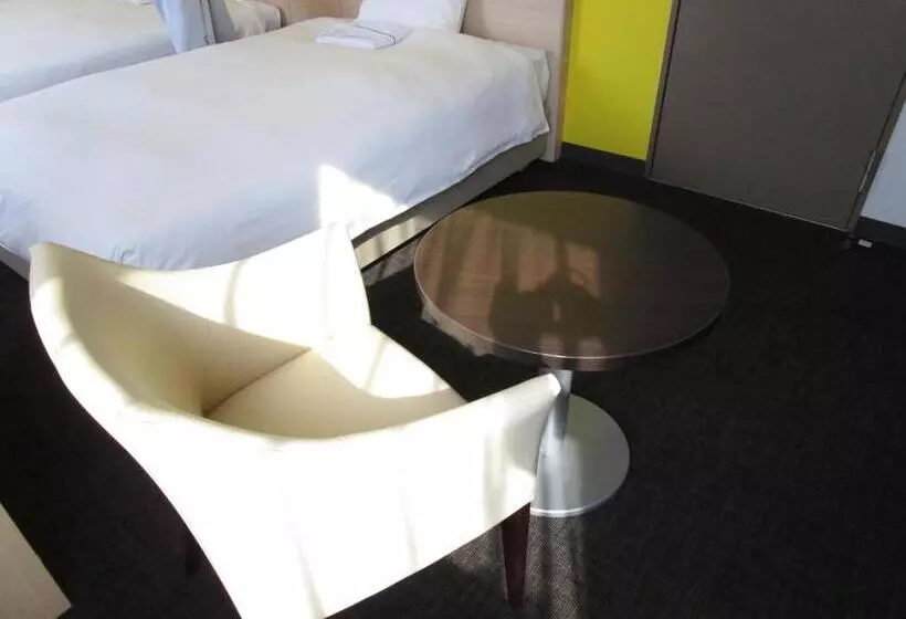 スタンダードトリプルルーム, Smile Hotel Utsunomiya Higashiguchi