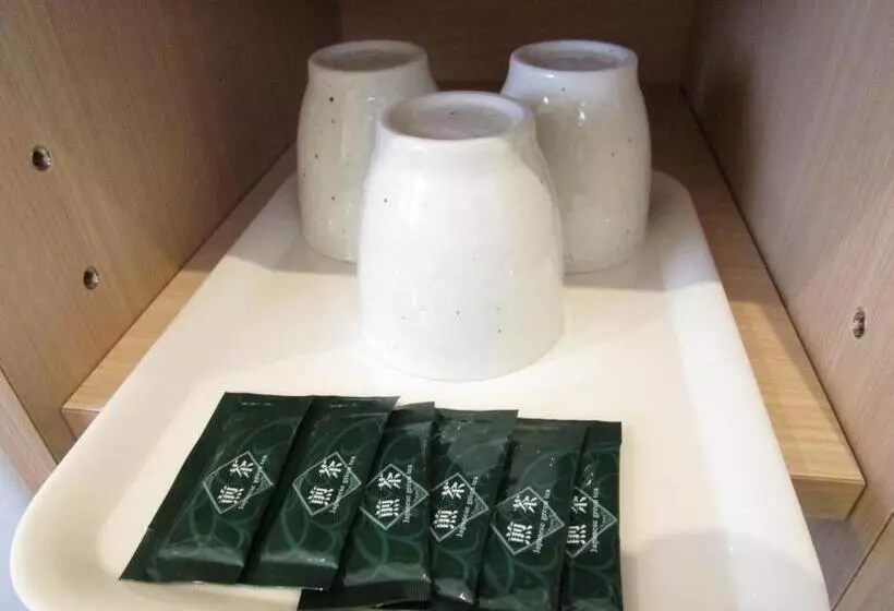 スタンダードトリプルルーム, Smile Hotel Utsunomiya Higashiguchi