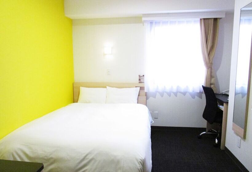 Номер Стандарт, Smile Hotel Utsunomiya Higashiguchi