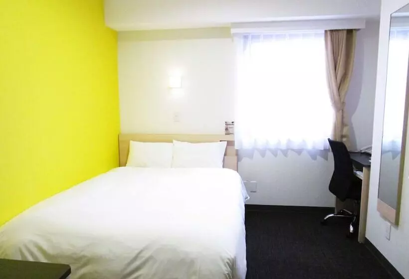 スタンダードルーム, Smile Hotel Utsunomiya Higashiguchi