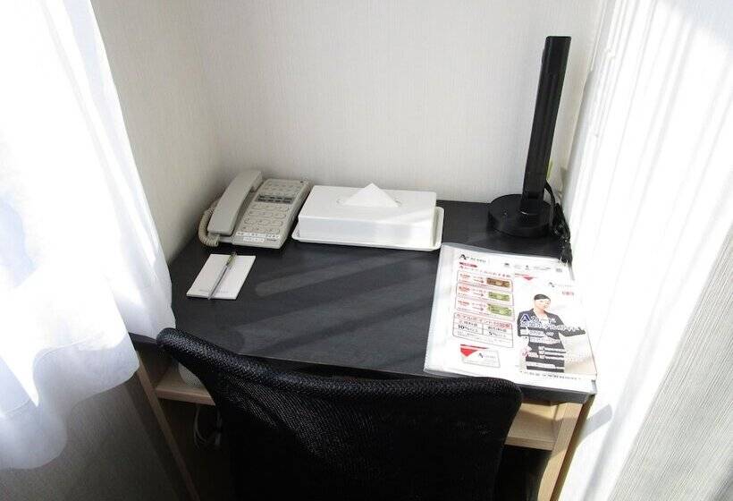 Номер Стандарт, Smile Hotel Utsunomiya Higashiguchi