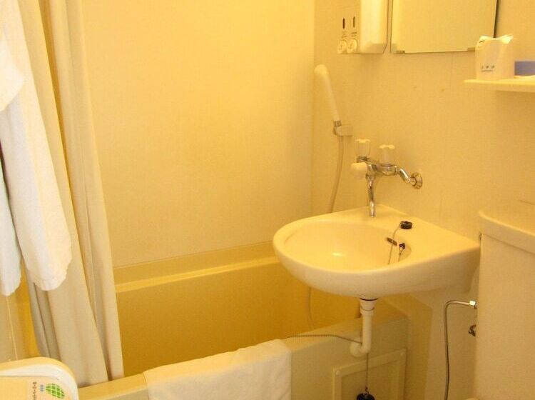 Номер Стандарт, Smile Hotel Utsunomiya Higashiguchi