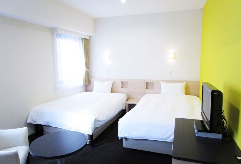 Номер Стандарт, Smile Hotel Utsunomiya Higashiguchi