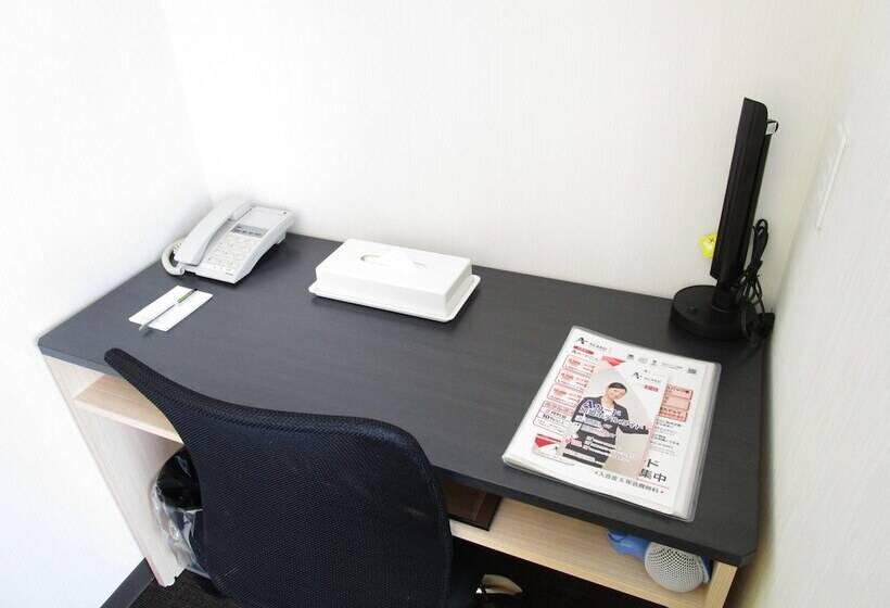 Номер Стандарт, Smile Hotel Utsunomiya Higashiguchi