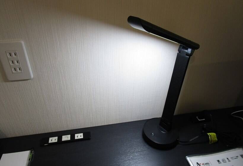 Номер Стандарт Трехместный, Smile Hotel Utsunomiya Higashiguchi