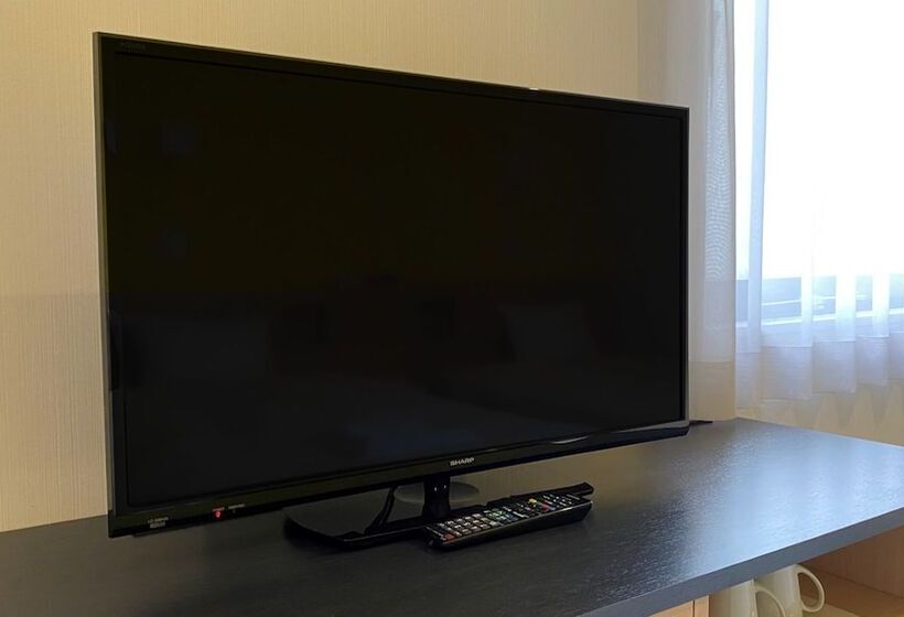 Номер Стандарт Трехместный, Smile Hotel Utsunomiya Higashiguchi