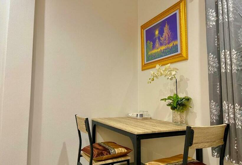 スタンダードルーム, บ้านกาญจน์ เชียงราย Baan Kan Chiang Rai