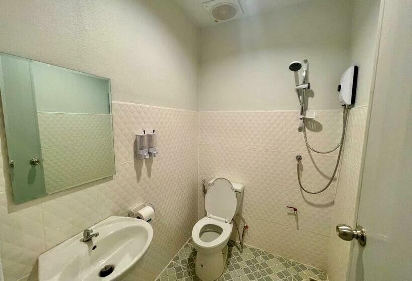 スタンダードルーム, บ้านกาญจน์ เชียงราย Baan Kan Chiang Rai