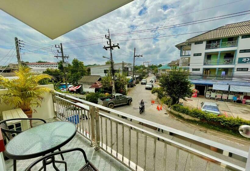 スタンダードルーム, บ้านกาญจน์ เชียงราย Baan Kan Chiang Rai