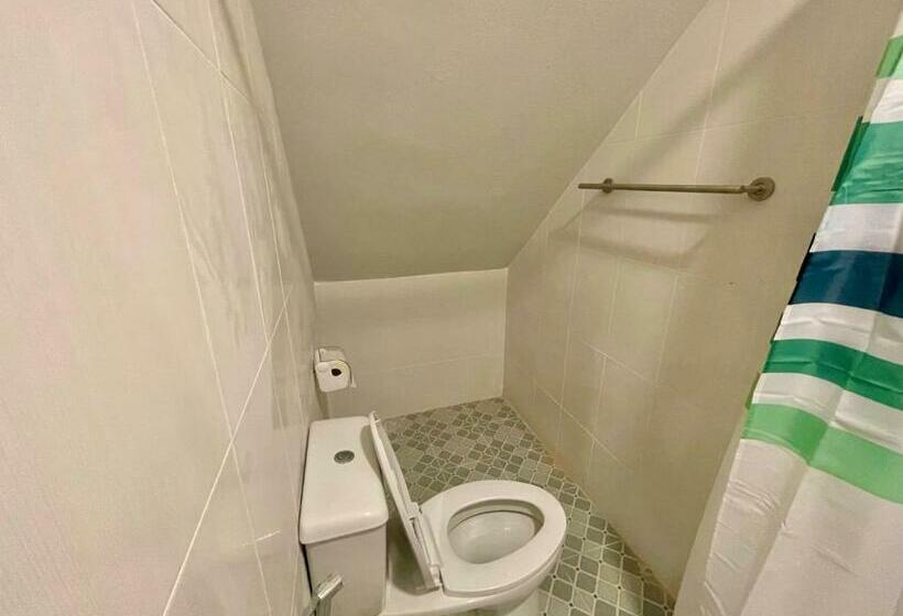 スタンダードルーム, บ้านกาญจน์ เชียงราย Baan Kan Chiang Rai