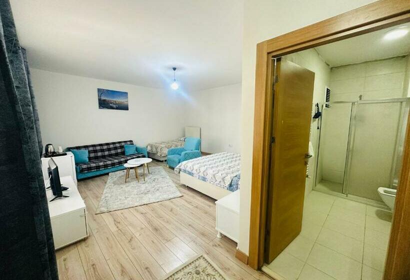 Семейный Номер, Konak Home