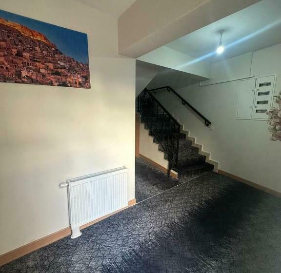 Семейный Номер, Konak Home