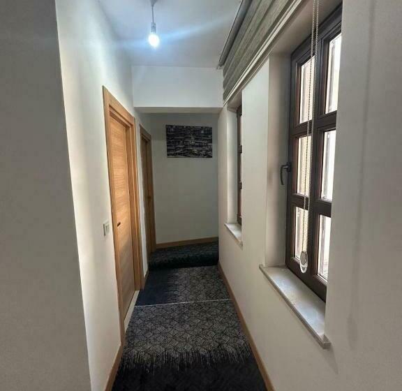 Семейный Номер, Konak Home