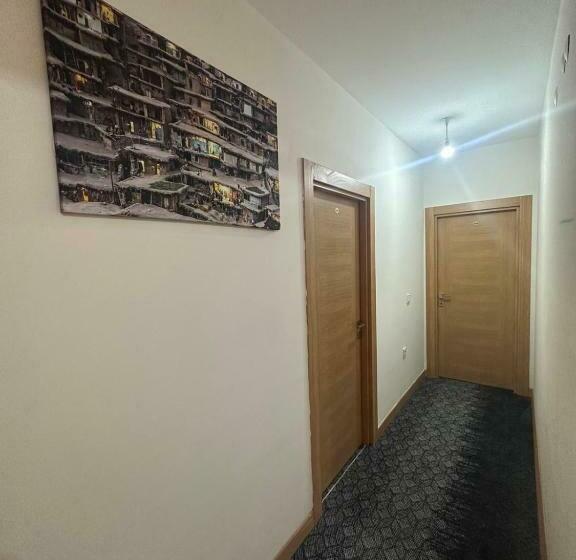 Семейный Номер, Konak Home