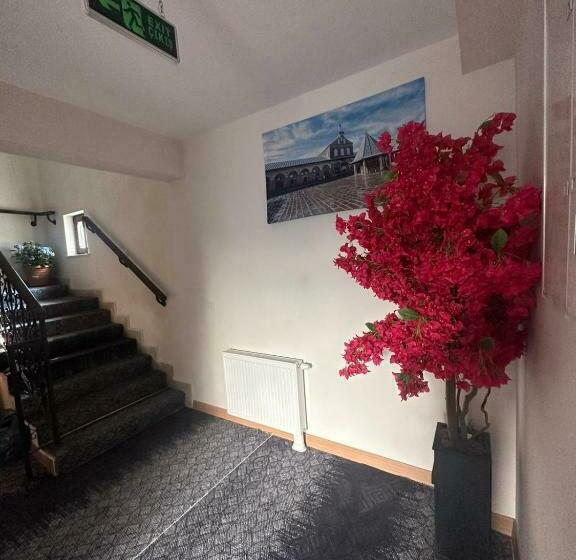 Семейный Номер, Konak Home