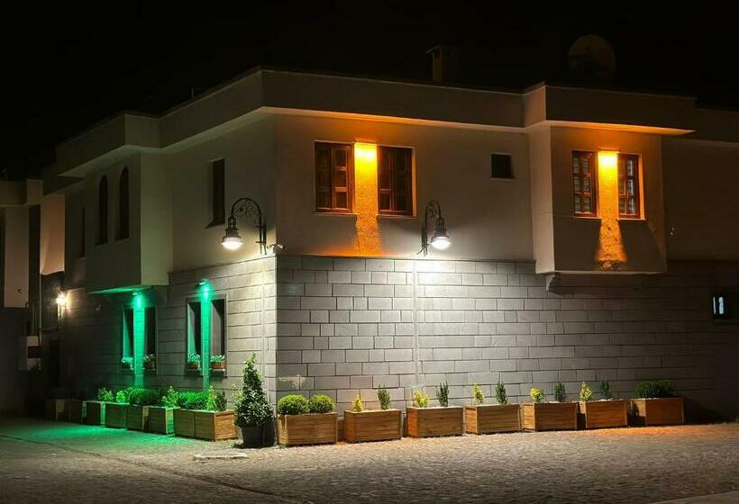 Семейный Номер, Konak Home