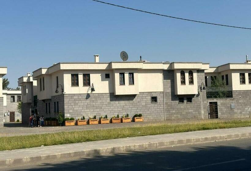 Семейный Номер, Konak Home