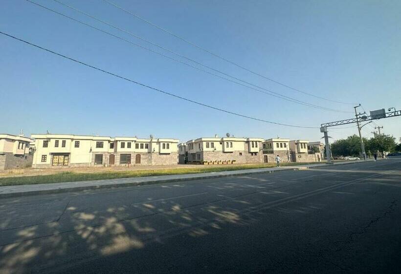 Семейный Номер, Konak Home