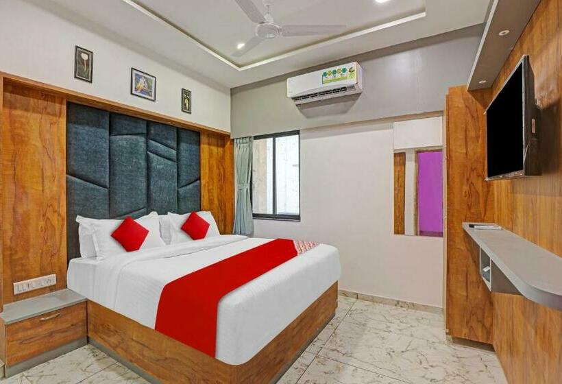 Quarto Estandar, Oyo Flagship Hotel Reet Villa