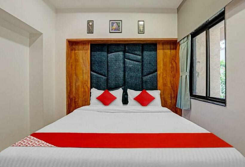 Quarto Estandar, Oyo Flagship Hotel Reet Villa