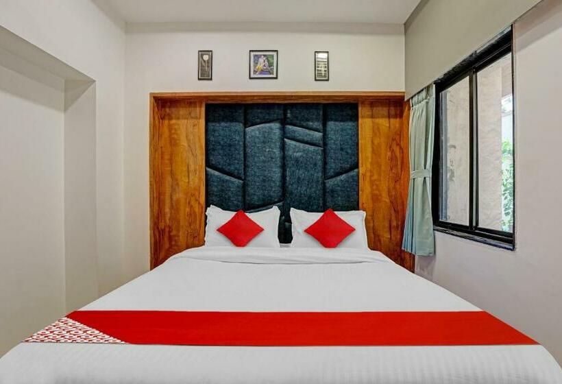 Quarto Estandar, Oyo Flagship Hotel Reet Villa