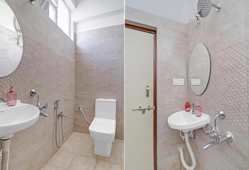 スタンダードルーム, O Square Unique Suites