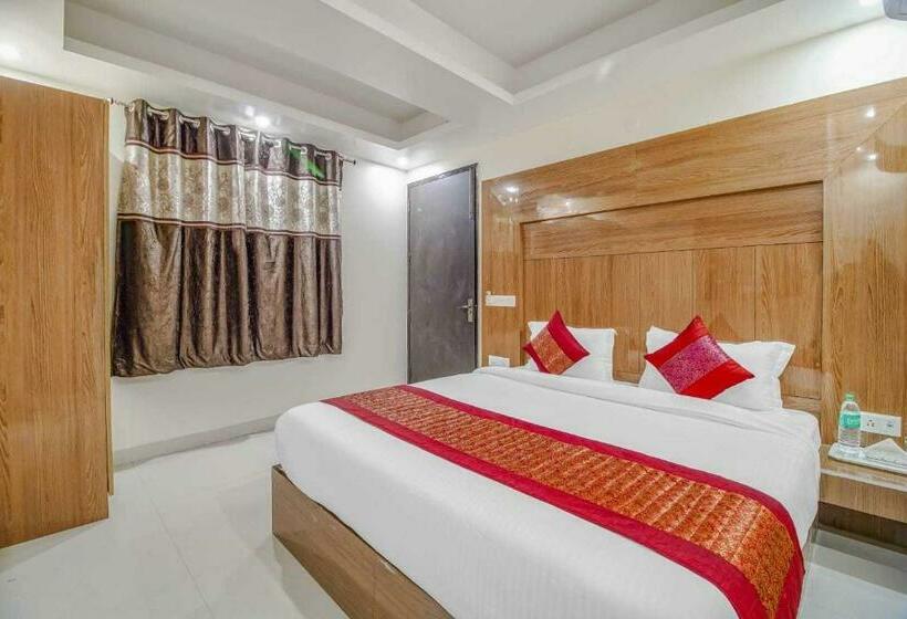 三人经典房间, Flagship Hotel Paradise