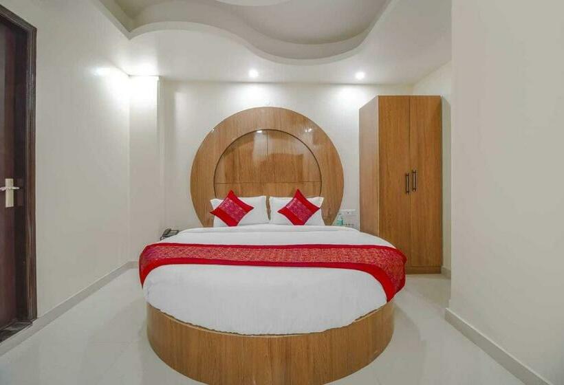 三人经典房间, Flagship Hotel Paradise