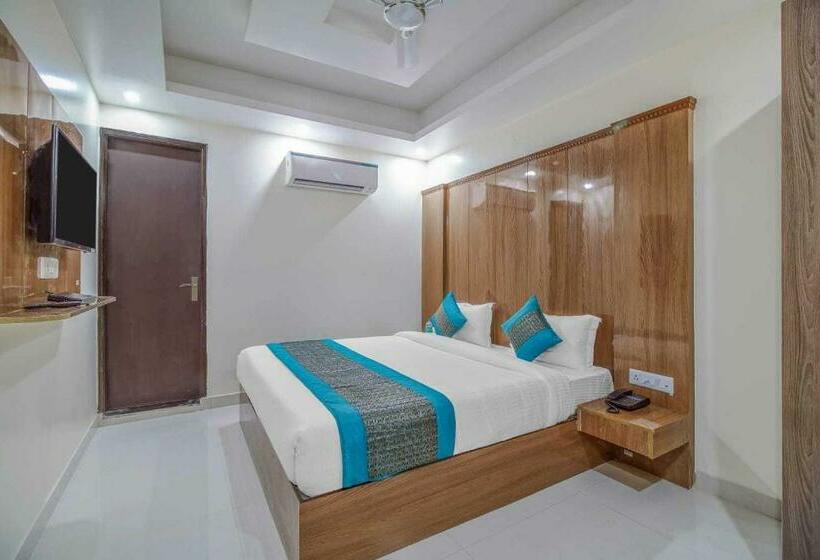 三人经典房间, Flagship Hotel Paradise