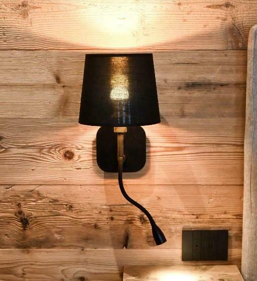 חדר סטנדרט עם מיטת קינג, Grey Castle Garnì&suite