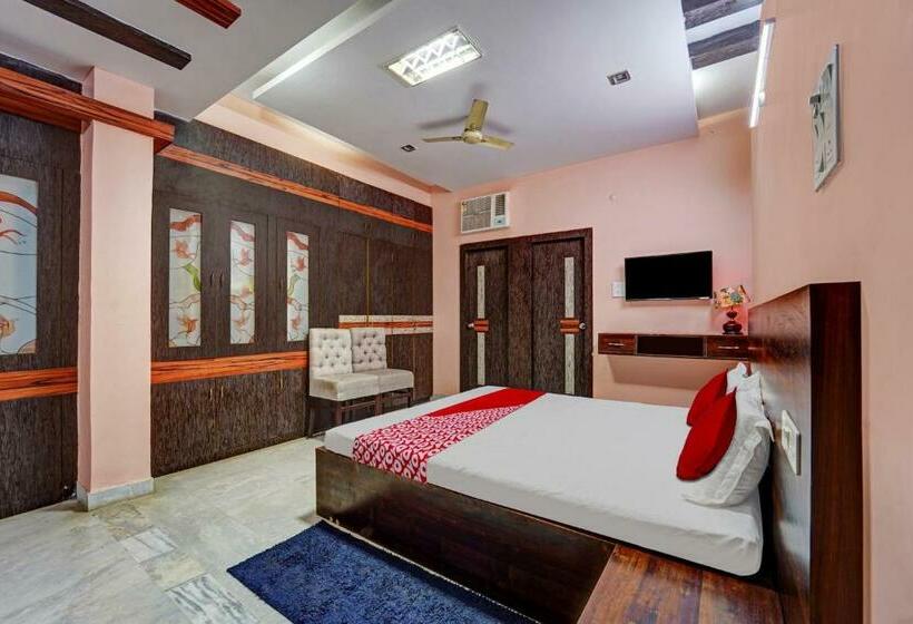 Standardzimmer, Oyo Flagship Wellfood Inn