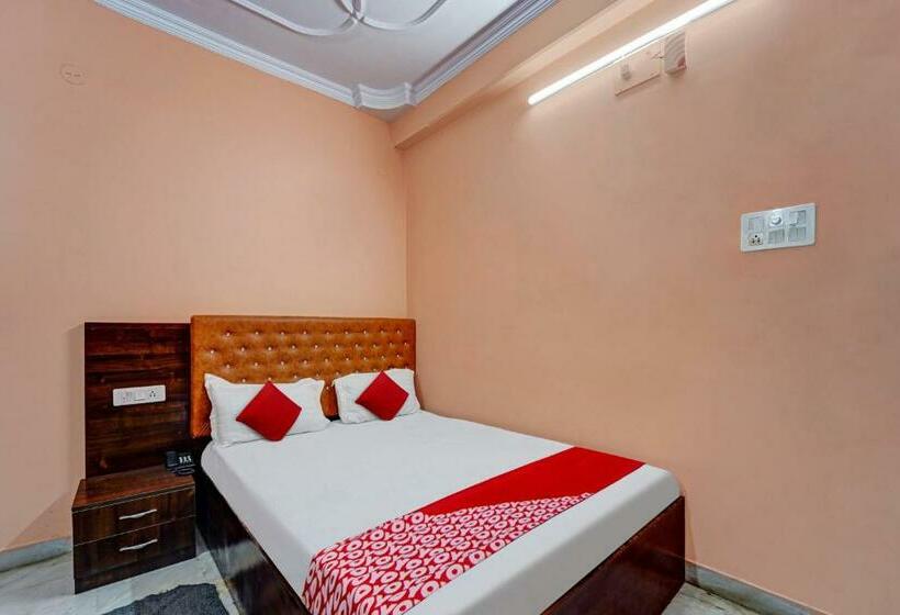 Standardzimmer, Oyo Flagship Wellfood Inn