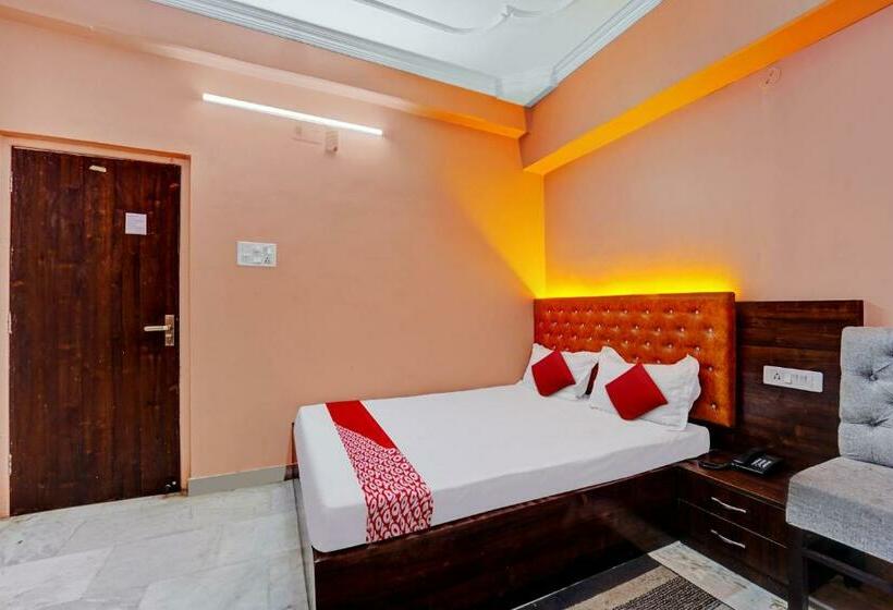 Standardzimmer, Oyo Flagship Wellfood Inn