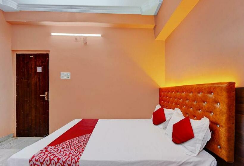 Standardzimmer, Oyo Flagship Wellfood Inn