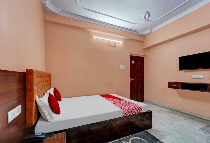 Standardzimmer, Oyo Flagship Wellfood Inn