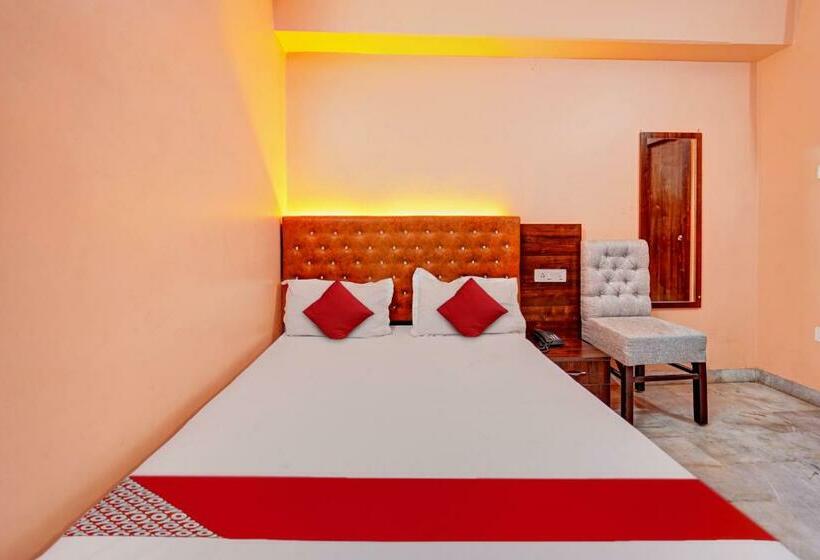 Standardzimmer, Oyo Flagship Wellfood Inn