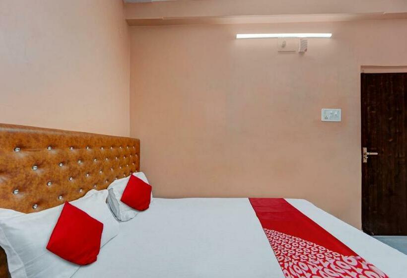 Standardzimmer, Oyo Flagship Wellfood Inn